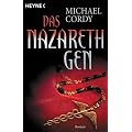 Das Nazareth-Gen: Roman