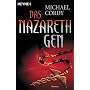 Das Nazareth-Gen: Roman