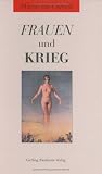 Frauen und Krieg - Martin van Creveld