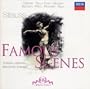 Strauss: Famous Scenes