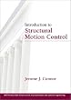 Introduction to Structural Motion Control