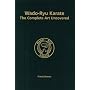 Wado-Ryu Karate: The Complete Art Uncovered