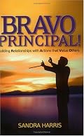 Bravo Principal: Building Relationships With Actions That Value Others
