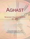Aghast: Webster's Timeline History, 63 - 2005