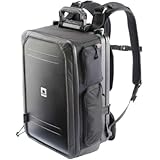 Pelican Products 0S1150-0003-110 ProGear S115 Sport Elite Photo/Laptop Backpack - Black