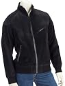 Nike Mens Suede Jacket