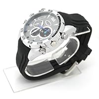 Flylink 16GB Popular HD 1080P Night Vision Recording Waterproof Watch