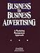Books : Business To Business Advertising