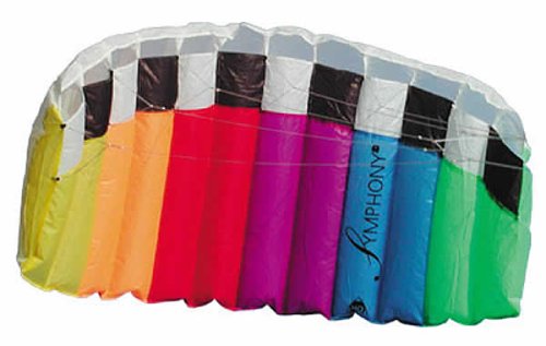 Childrens Toyshop  Toys : Symphony Power Kite