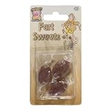 Fart Sweets, 3 Pieces