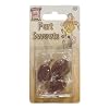 Fart Sweets, 3 Pieces