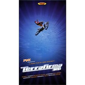 Terrafirma 6 (motocross)