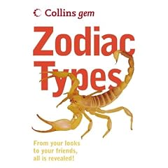 Collins Gem - Zodiac Types