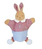 Review Takinou  / Rabbit Hand Puppet