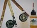Liquid Bearings, TOP QUALITY 100%-synthetic oil for fly fishing reels, provides SUPERIOR Lubrication and Also Prevents corrosion!!