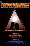 The New Free Sex iquest; Step-by-step Technique for Super-Sensual Lovemaking
