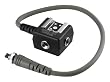 Nikon AS-E900 External Multi-Flash Adapter (no bracket) for Nikon Coolpix 900, 990, 995 and 4500 Digital Cameras