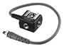 Nikon AS-E900 External Multi-Flash Adapter (no bracket) for Nikon Coolpix 900, 990, 995 and 4500 Digital Cameras