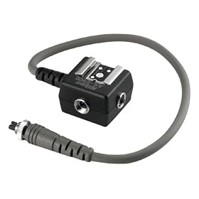 Nikon As-E900 Multi Flash Adapter 995,4500