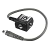 Nikon AS-E900 External Multi-Flash Adapter (no bracket) for Nikon Coolpix 900, 990, 995 and 4500 Digital Cameras