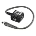 Nikon AS-E900 External Multi-Flash Adapter (no bracket) for Nikon Coolpix 900, 990, 995 and 4500 Digital Cameras