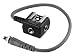 Nikon AS-E900 External Multi-Flash Adapter (no bracket) for Nikon Coolpix 900, 990, 995 and 4500 Digital Cameras