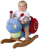 Stanley Snail Rocker