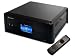 Search : SilverStone GD02B-MT Aluminum/Steel Micro ATX Media Center/HTPC Case - Retail (Black)