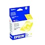 Epson Yellow Ink Cartridge (T054420)