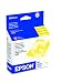 Electronics : Epson Yellow Ink Cartridge (T054420)