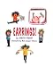 Search : Earrings!: (book and earring package)