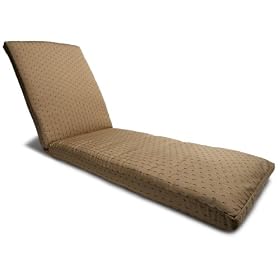 Strathwood St. Thomas Chaise Lounge Cushion