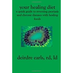 Your Healing Diet