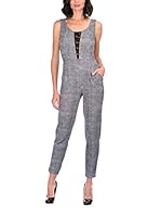 Special pants Mono Sylvia (Gris)