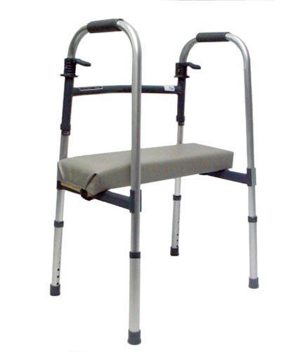 Walker Rest Seat 24