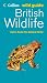 British Wildlife (Collins Wild Guide)