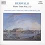 Berwald: Piano Trios, Vol. 1