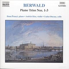 Trio Pour Piano