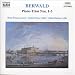Classical Music : Berwald: Piano Trios, Vol. 1