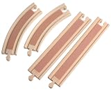 brio-bob the builder wooden road tracks