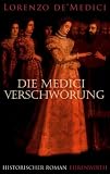 Produkt-Bild: Die Medici Verschw&ouml;rung
