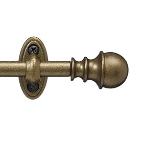 Bolo Petite Rod