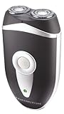 Remington R91 Dual Track Rechargeable Rotary Shaver