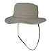 TechNiche International Evaporative Cooling Ranger Boonie Hat, Large/X-Large, Khaki