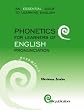 Phonetics for Learners of English Pronunciation