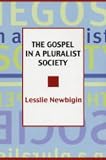 The Gospel in a Pluralist Society