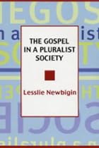 The Gospel in a Pluralist Society