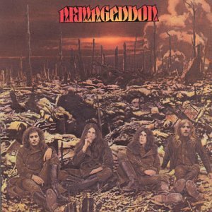 CD-Charts  Search : Armageddon