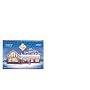 Premier LV91348 180 Snowing Icicle Lights Clear Indoor/Outdoor