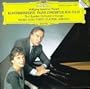 Mozart - Piano Concertos Nos. 17 & 21 / Maria Jo�o Pires � COE � Abbado